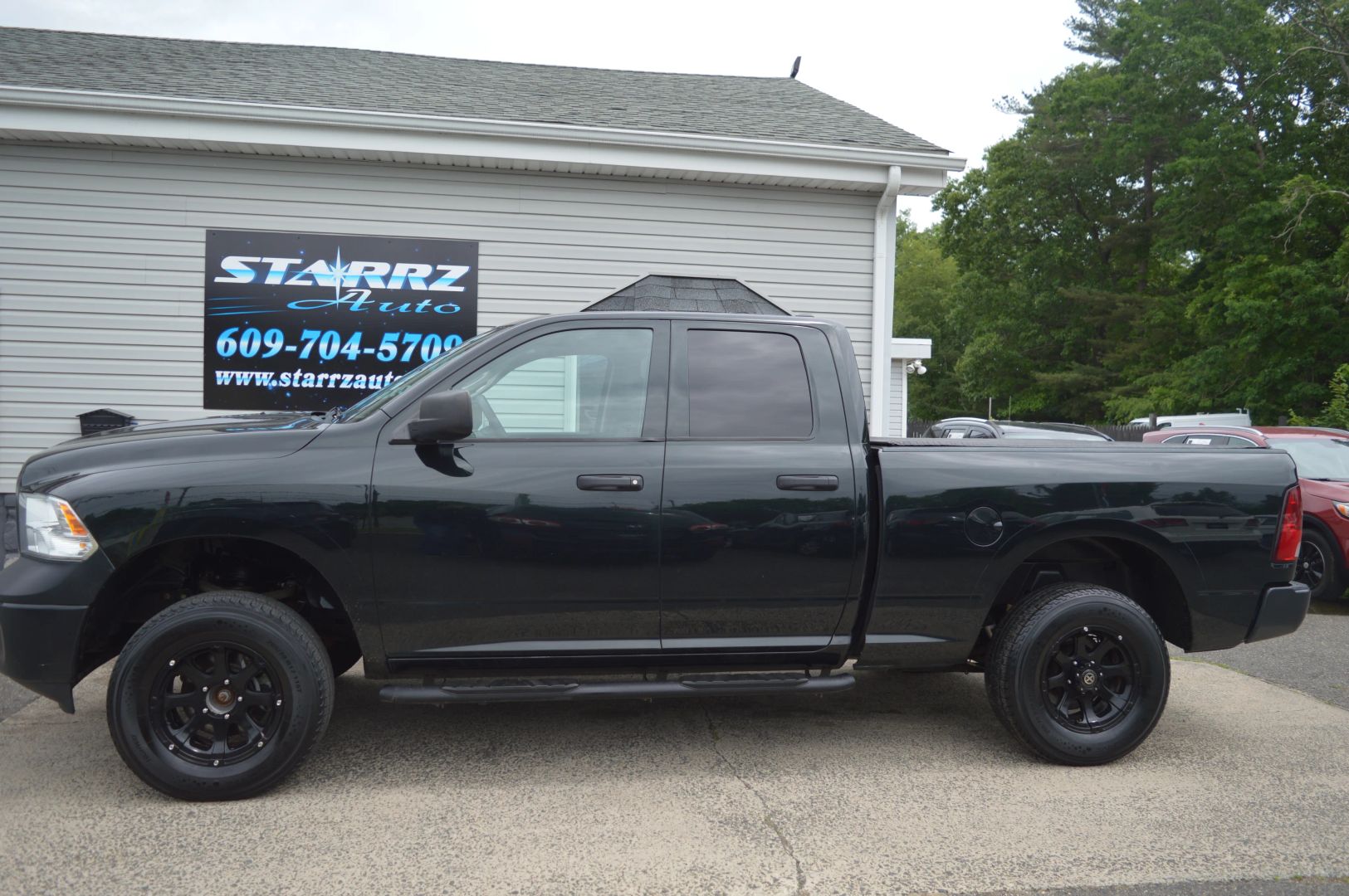 ram ram 1500 pickup 2016 1C6RR7FT1GS413896 image ram ram 1500 pickup 2016 1C6RR7FT1GS413896 image